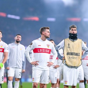 九游娱乐官网-斯图加特可能离队？霍内斯爱徒可自由转会