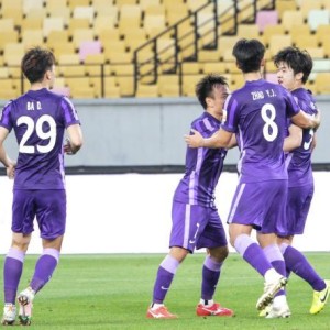 九游官方网站-津门虎阵容薄弱不减精气神 没金信煜还有巴顿将军