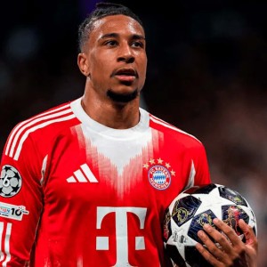 官方网站-图片报：皇马利物浦关注奥利塞也无用，拜仁绝对不会出售他