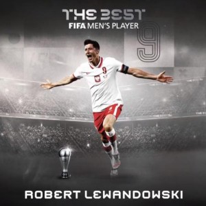 九游娱乐官网-FIFA世界足球先生出炉！莱万多夫斯基连续2年当选