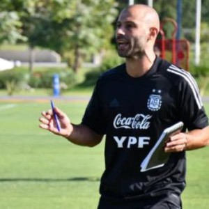 九游首页-挂靴一年 小马哥在阿根廷U20主帅位子上学习成长