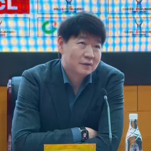 官方网站-淘汰浙江发布会！邱彪大谈外援疲惫赞陈林坚实力，大外会打杯赛！